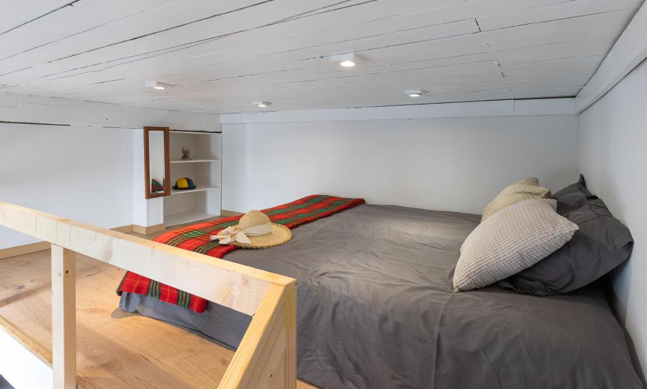 Le Studio Compostelle By Maison Brasseurs D'Etoiles Lutych Exteriér fotografie